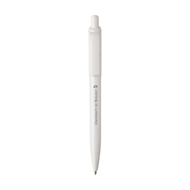 Logo trade promotional items image of: Stilolinea Ducal pen